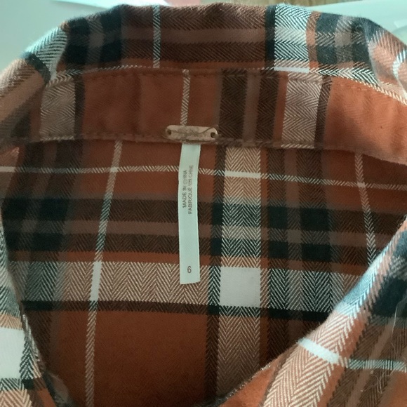 Jumpsuit from Free People. - Picture 5 of 6